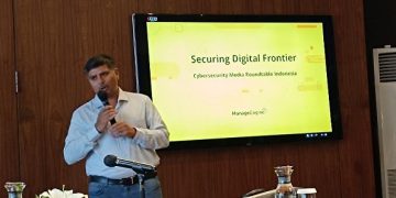 ManageEngine Bidik Pertumbuhan 30% di Asia Tenggara, Siap Rekrut Talenta Lokal