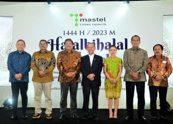 Kominfo dan MASTEL Tegaskan Perlunya Perkuat Kolaborasi Menuju Transformasi Digital yang Lebih Sehat dan Berkelanjutan