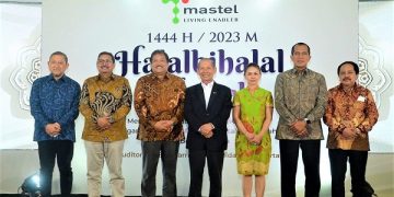 Kominfo dan MASTEL Tegaskan Perlunya Perkuat Kolaborasi Menuju Transformasi Digital yang Lebih Sehat dan Berkelanjutan
