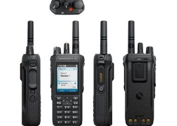 Hadir di Indonesia, Motorola MOTOTRBO R7 Bawa Sejumlah Fitur Unggulan