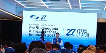 Perluas Akses Digital, APJII Ajak Semua Pihak Bersinergi