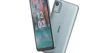 Rilis di Indonesia, Nokia C12 Dilego Rp1 Jutaan