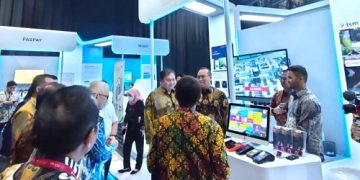 Akselerasi Transformasi Industri 4.0, Kemenperin Bangun PIDI 4.0