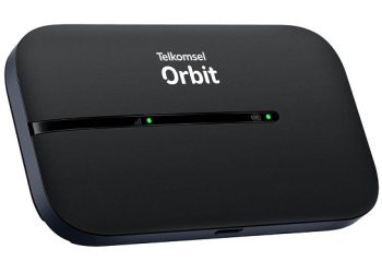 Huawei Luncurkan Modem Orbit Pro H2, Ini Keunggulannya