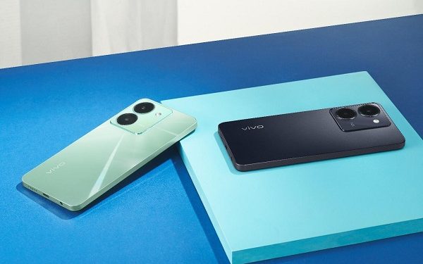 Vivo Pastikan Kehadiran vivo Y36 Series di Indonesia