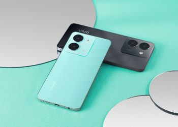 vivo Y36 Series Resmi Melenggang di Indonesia, Harganya?