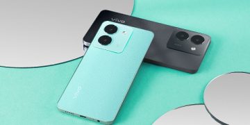vivo Y36 Series Resmi Melenggang di Indonesia, Harganya?