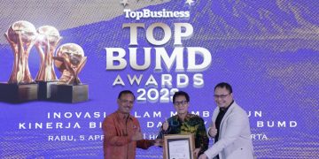 PDAM Tirta Sembada Kabupaten Sleman Raih ISO 20000