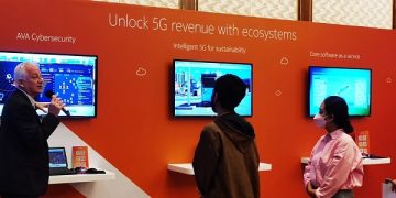Strategi dan Solusi Baru Nokia Maksimalkan Potensi Digitalisasi Indonesia