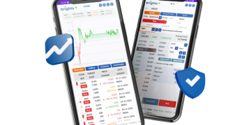 Yuk Nabung Saham di Aplikasi BRIGHTS BRI Danareksa Sekuritas