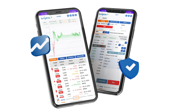 Yuk Nabung Saham di Aplikasi BRIGHTS BRI Danareksa Sekuritas