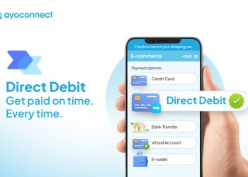 Ayoconnect Raih Lisensi PIAS dari Bank Indonesia, Perkuat Perlindungan Solusi Direct Debit