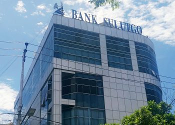 BSG HUT ke-62 Resmikan Kantor Utama dan Luncurkan QRIS