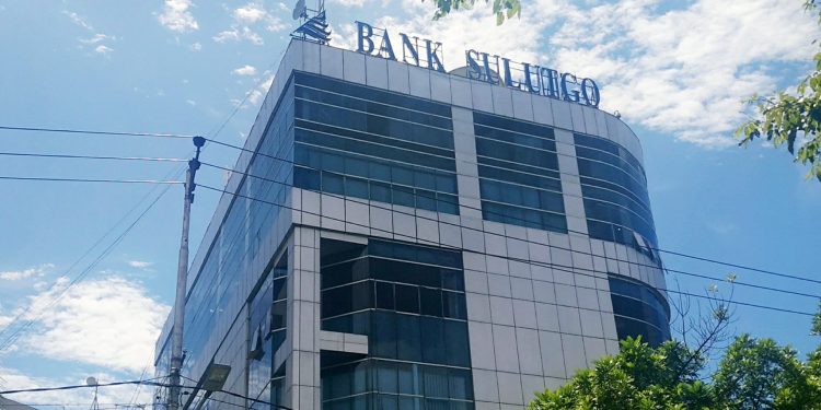 BSG HUT ke-62 Resmikan Kantor Utama dan Luncurkan QRIS
