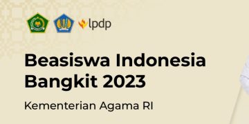 Pendaftaran Seleksi Program Gelar Beasiswa Indonesia Bangkit Diperpanjang Hingga 10 Juli 2023