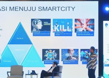 Kominfo Fasilitasi Wujudkan Kota Cerdas Dengan Lebih Cepat, Efisien dan Efektif