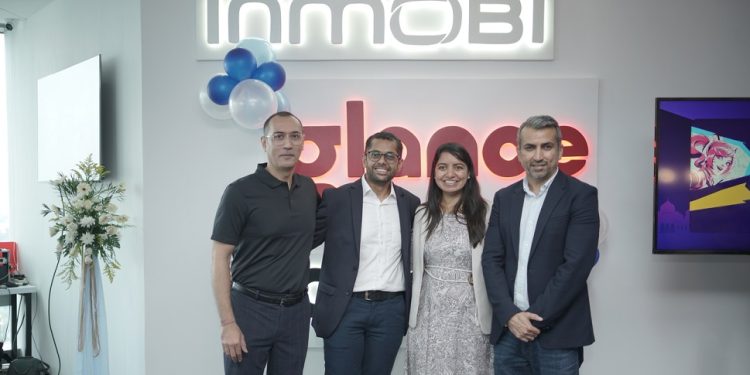 InMobi dan Glance Membuka Kantor Regional di Jakarta
