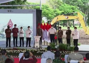 Bali International Hospital Ditargetkan Beroperasi 2024 Didukung Teknologi Canggih