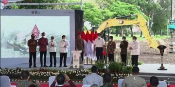 Bali International Hospital Ditargetkan Beroperasi 2024 Didukung Teknologi Canggih