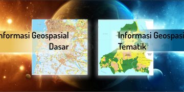 Kementerian ATR/BPN Digitalisasi Informasi Geospasial Tematik