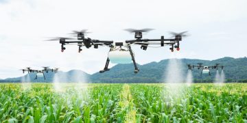 “Smart Precision Farming” Petrokimia Gresik Dukung Pertanian Indonesia Makin Baik