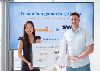 Lamudi Dukung Pemasaran Properti ISPI Group