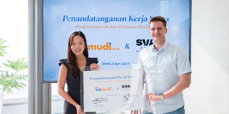 Lamudi Dukung Pemasaran Properti ISPI Group