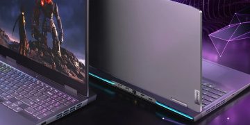 Lenovo Indonesia Hadirkan Lenovo Legion, Yoga, IdeaPad, dan LOQ Terbaru