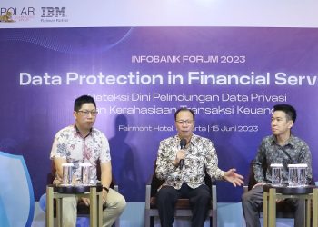 Multipolar Technology Tawarkan Solusi Perlindungan Data dan Transaksi Keuangan Perusahaan