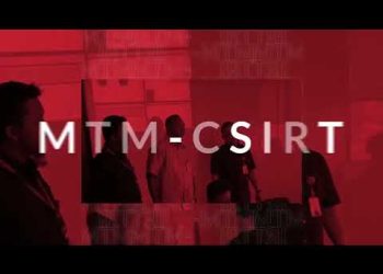 MTM Perusahaan Swasta Pertama di Indonesia yang Luncurkan Tim CSIRT