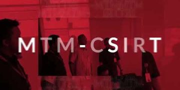 MTM Perusahaan Swasta Pertama di Indonesia yang Luncurkan Tim CSIRT