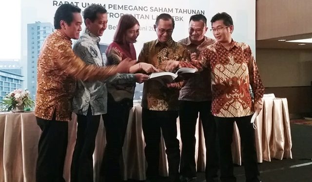 Kejar Target Penjualan, Metland Cyber Puri Jadi Salah Satu Andalan