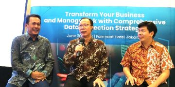 Inilah Solusi Manajemen Data dan Risiko yang Mendukung Transformasi Bisnis Perusahaan