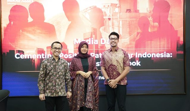 PT Mirae Asset Sekuritas Kembali Gelar Kompetisi Trading Online