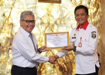 BPKP Luncurkan Tim Tanggap Insiden Siber