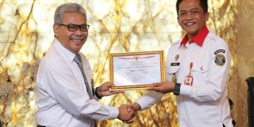 BPKP Luncurkan Tim Tanggap Insiden Siber