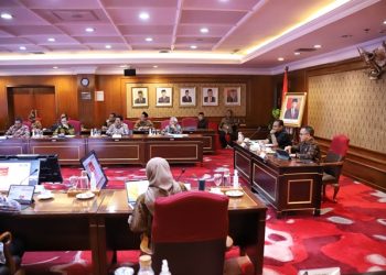 Perbaiki Sistem SPBE, Kemenag Integrasikan Ribuan Aplikasi