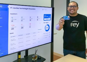 Solusi ReyforBusiness Tawarkan Asuransi untuk Karyawan Startup dan UMKM