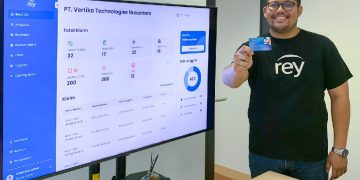 Solusi ReyforBusiness Tawarkan Asuransi untuk Karyawan Startup dan UMKM
