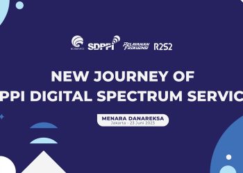 Rangkaian Inovasi Baru Ditjen SDPPI untuk Genjot Pelayanan Publik