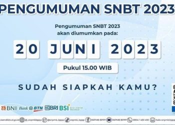 UTBK SNBT 2023