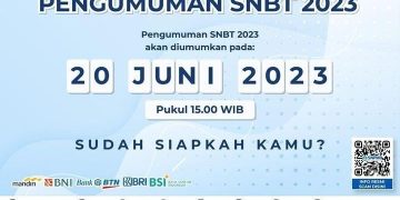 UTBK SNBT 2023
