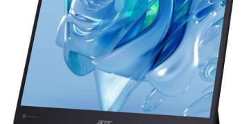 Acer Perkaya Laptop SpatialLabs Pro dengan Pengalaman 3D Stereoskospik