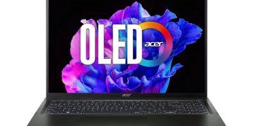 Acer Kenalkan Swift Edge 16 Terbaru Berotak AMD Ryzen 7040