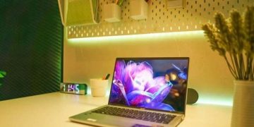 Acer Kenalkan Swift Go 14 OLED, Laptop Ringkas untuk Digital Nomads