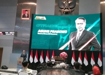 BNI Sekuritas Dukung Industri Pasar Modal IPO Beraset US$ 3 Miliar