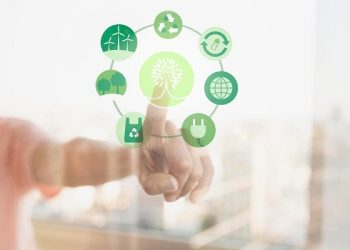 Ant Group Ungkap Kemajuan Implementasi Strategi ESG di Sustainability Report 2022