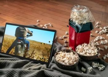 Menilik Spek Lengkap dan Harga Laptop 2-in-1 ASUS Vivobook Slate 13 OLED