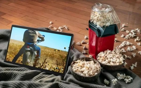 Menilik Spek Lengkap dan Harga Laptop 2-in-1 ASUS Vivobook Slate 13 OLED