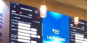 BNI Sekuritas Jadi Agen Penjual EBA Syariah Pertama, Ini Keunggulannya